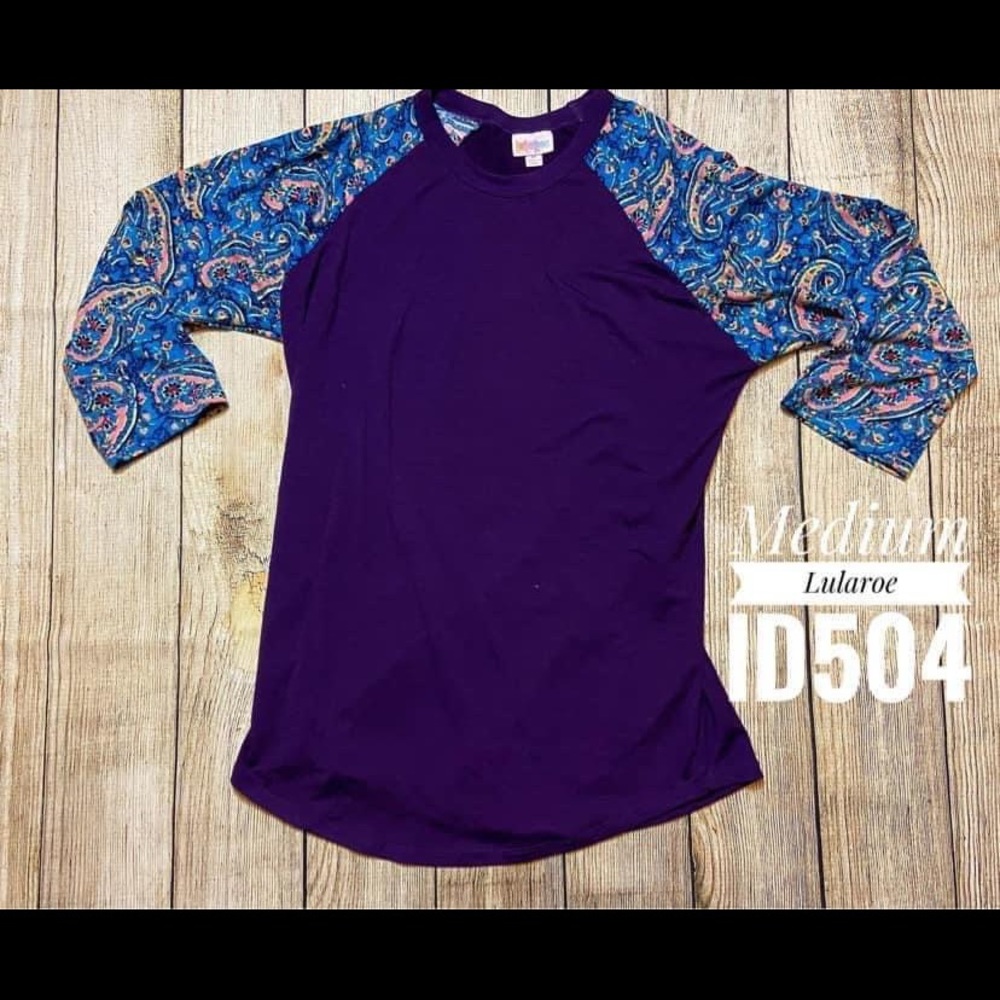 Lularoe Randy size Medium